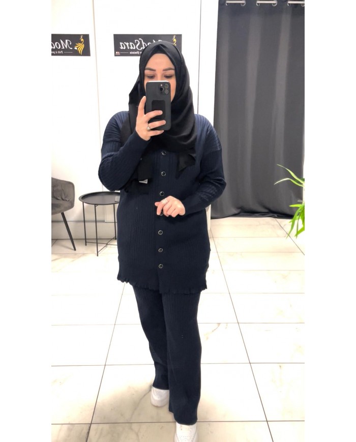triko pantalon takim