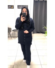 triko pantalon takim