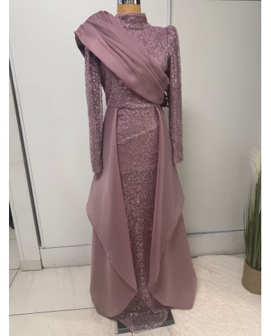 tasli tul tedayli abiye