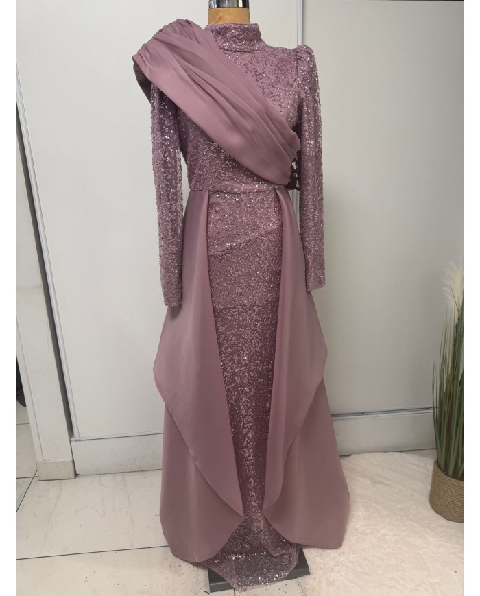 tasli tul tedayli abiye