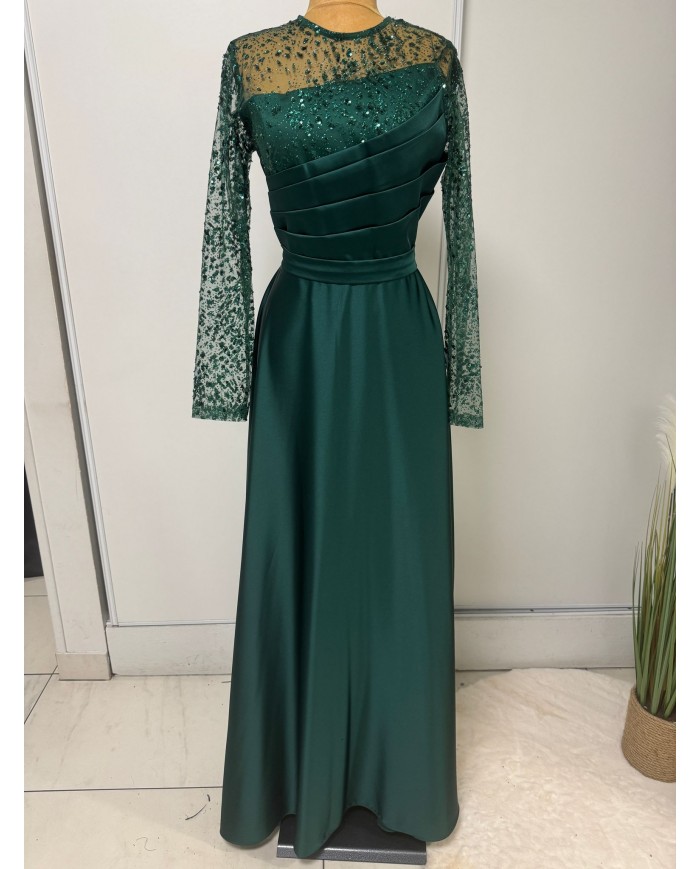 saten kolu tul abiye