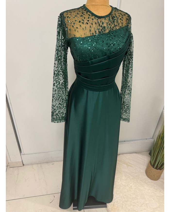 saten kolu tul abiye