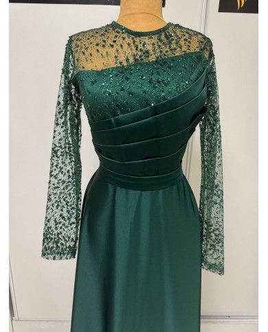 saten kolu tul abiye