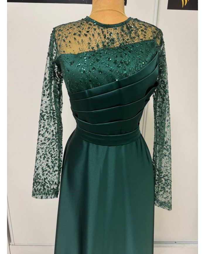 saten kolu tul abiye