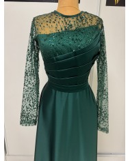 saten kolu tul abiye