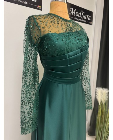 saten kolu tul abiye