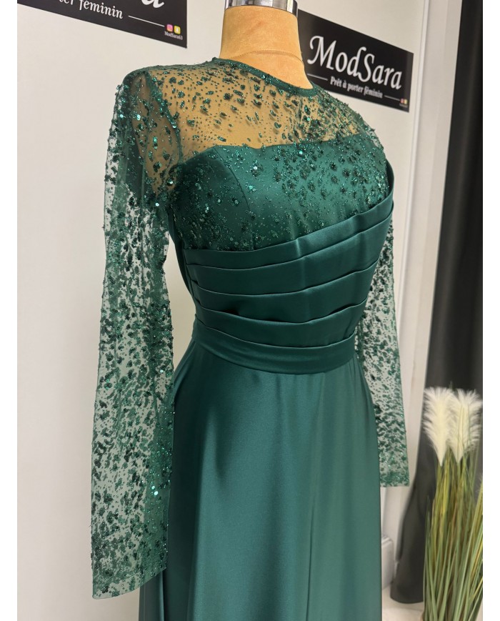 saten kolu tul abiye