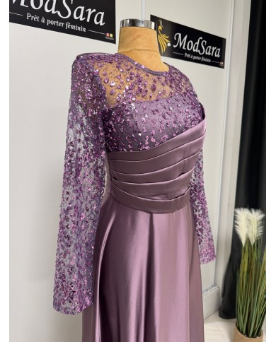 saten kolu tul abiye