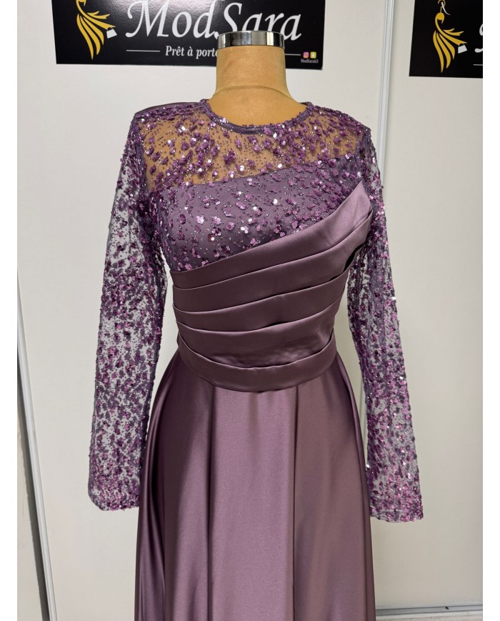 saten kolu tul abiye