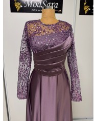 saten kolu tul abiye