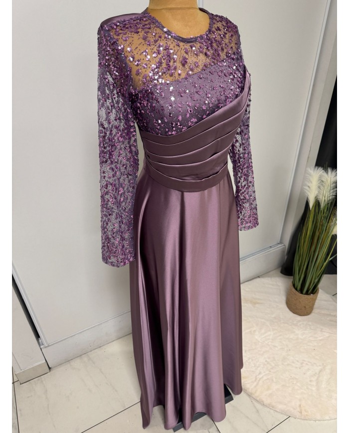 saten kolu tul abiye