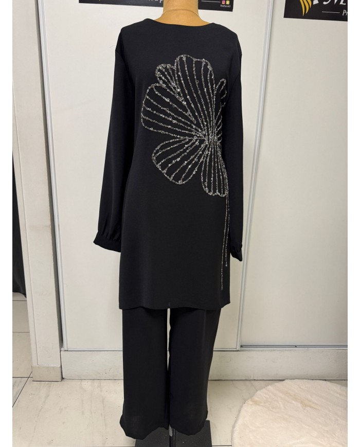 krep kumas abiye takim