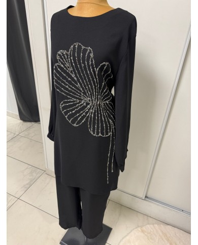 krep kumas abiye takim