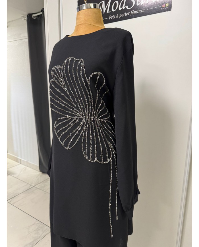 krep kumas abiye takim